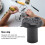 Capuchon de bouton 5D pour Mavic Pro et Mavic 2 4