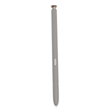 4096 Pressure Level Stylus Pen for Galaxy S24 Ultra 5G Yellow & Light Gray
