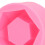 Moule en silicone pour pot de fleurs hexagonal – Jardinière réutilisable 10