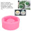 Moule en silicone pour pot de fleurs hexagonal – Jardinière réutilisable 3