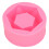 Moule en silicone pour pot de fleurs hexagonal – Jardinière réutilisable 2