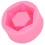 Moule en silicone pour pot de fleurs hexagonal – Jardinière réutilisable 11