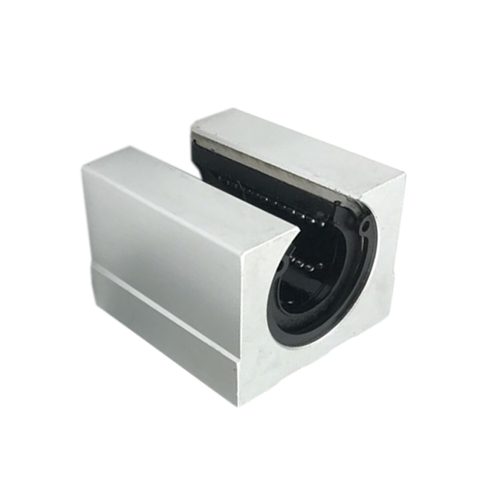 Sbr25uu Linear Ball Bearing Slider Unit, 25Mm Hole Diameter Linear 4713779693361