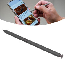 Galaxy S24 Ultra 5G Stylus Pen with 4096 Pressure Levels Bluetooth Black