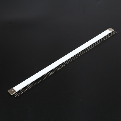44.5cm Cast Comb Knitting Machine for Knitting Machine Needle 2