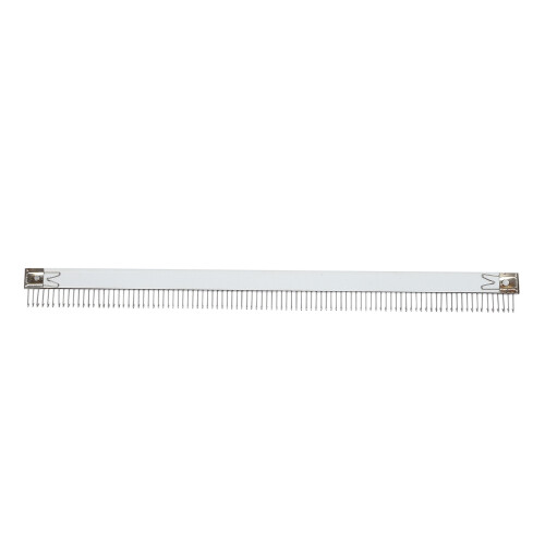 44.5cm Cast Comb Knitting Machine for Knitting Machine Needle