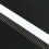 44.5cm Cast Comb Knitting Machine for Knitting Machine Needle 5