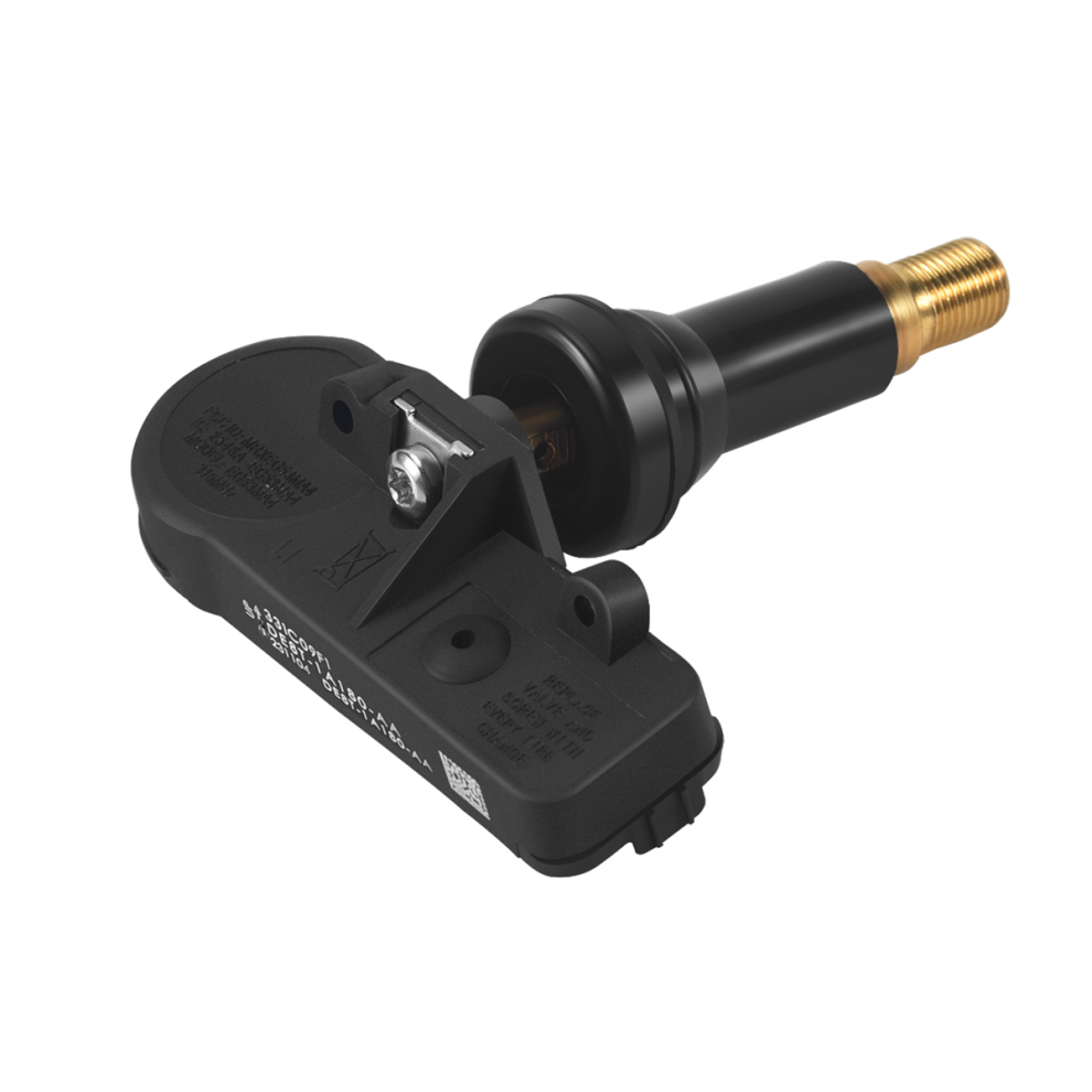 1X Tpms Sensor 315Mhz For Escape Expedition Explorer Fiesta 4713779693385