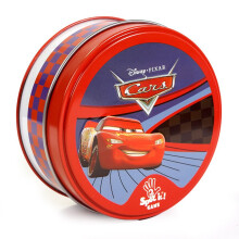 (Cars)Spot It Spiel Englisch Karte Dobble Demon Slayer Eltern Kind Treffen Geschenke Party