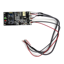 QCC3005 Bluetooth Audio Receiver Board QCC3005 Bluetooth5.0 Amplifers