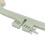 Cornice per ricamo a doppio strato Nordic Green 1 set 10