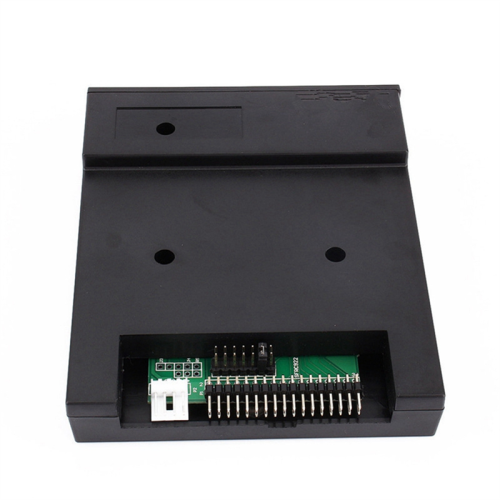 U100K 3.5In 1.44MB 1000 Floppy Disk Drive to USB Emulator 2
