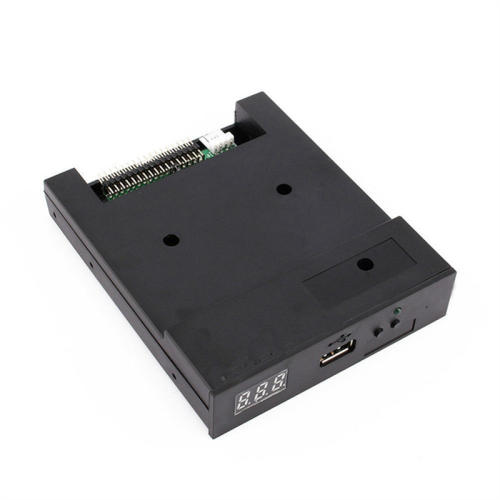 U100K 3.5In 1.44MB 1000 Floppy Disk Drive to USB Emulator