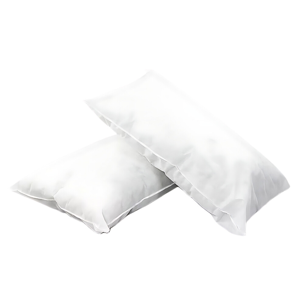 Anti-Allergy Toddler Cot Bed Pillow Soft & Safe Kinza Collection