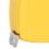Mini porte-clés mètre ruban 1 m jaune 12,5 mm 7