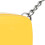 Mini porte-clés mètre ruban 1 m jaune 12,5 mm 8