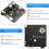 5pcs Bluetooth Audio Receiver Board BT 5.0 Stereo Audio Amplifier 7