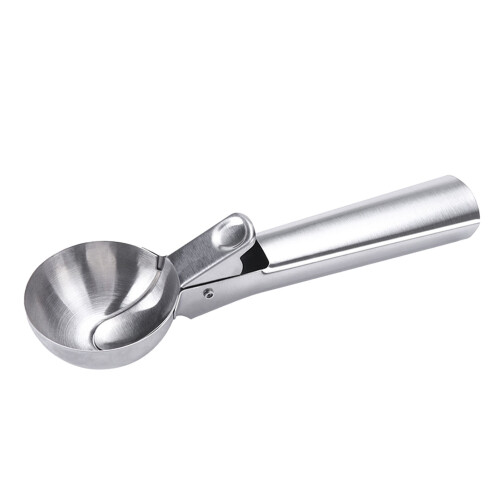 Cuillère à glace en acier inoxydable S 18,253 cm