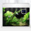 Mini-Farb-Digital-Aquariumthermometer, 0,1 C 6
