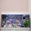 Mini-Farb-Digital-Aquariumthermometer, 0,1 C 7