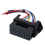 6 Way DC32V Circuit Car Trailer Auto Blade Fuse Box 1