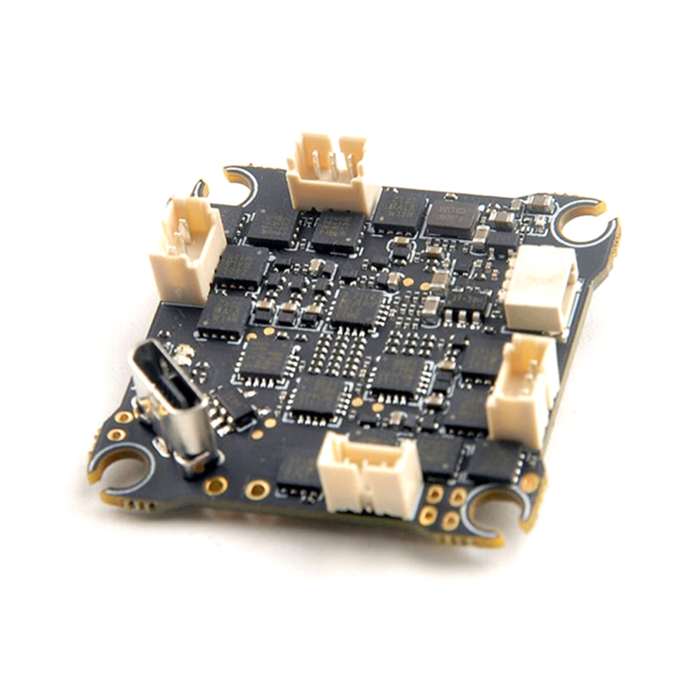 X12 Aio 5In1 1-2S Flight Controller For Fpv Drones 4713779695389