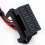 6 Way DC32V Circuit Car Trailer Auto Blade Fuse Box 3