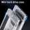 External Hard Drive Housing Compatible UASP SATA III Laptop 3