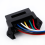 6 Way DC32V Circuit Car Trailer Auto Blade Fuse Box 2