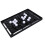 2-in-1 3D-Perlen-Puzzle - Brett 21x14,5cm bunt 6