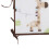 4pcs Baby Cot Bumper Set Breathable Soft Mesh Edging, Size Options 10