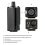 Mini HIFI Headphone Amplifier XLR to 3.5MM Audio Interface Amplifier 5