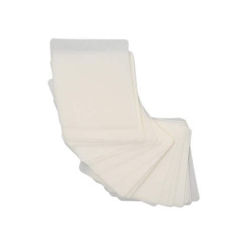 30-Sheet Stop Smoking Patches, Nonwoven Herbal
