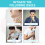 30-Sheet Stop Smoking Patches, Nonwoven Herbal 4