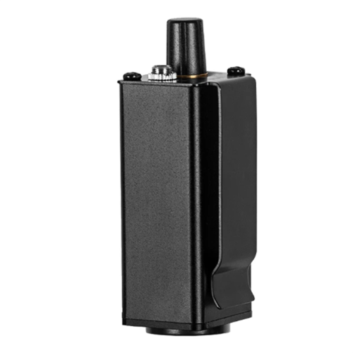 Mini HIFI Headphone Amplifier XLR to 3.5MM Audio Interface Amplifier