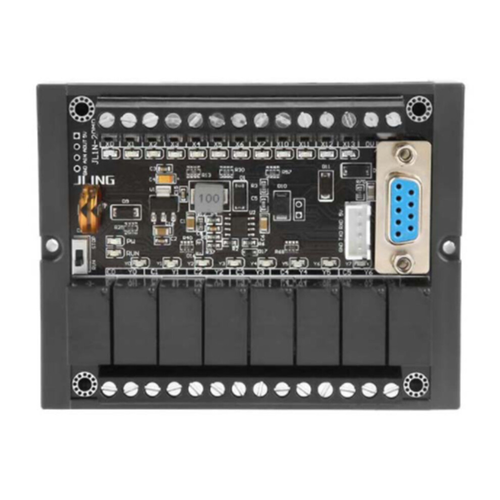 Motor Controller Plc Programmable Controller Fx1n To 20Mr 4713507977091