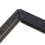 Righello a L in lega di alluminio 300mm argento 6