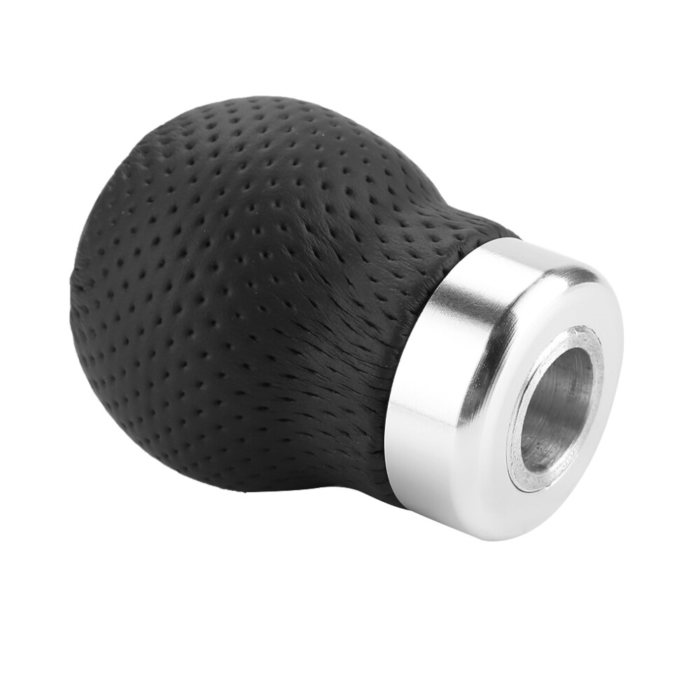 Car Gear Shift Knob Universal 5 Speed Stylish Design With Comfort 4601334582512