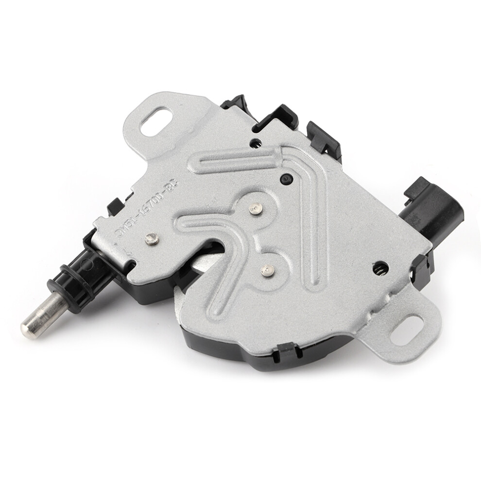 Verrou De Capot 3M5116700bc - Pour Ford Focus C Max/ÃState/Convertible 5081334582771