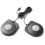 3.5mm Double Sustain Pedal Musical Instruments Accessories 1