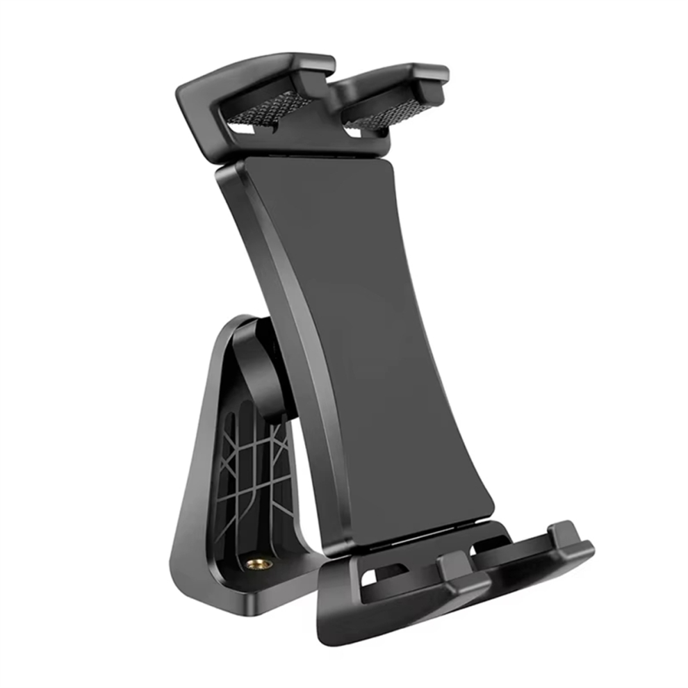Universal Tablet Phone Tripod Mount 360Rotating Stand Holder Clip 4713507976346
