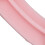 Séparateur d’extensions de cils en silicone rose réutilisable 8