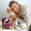 Diffusore Feromoni per Gatti Plugin Rilassanti Pet Emozionale Comfort Strumento Spray 8