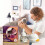 Diffusore Feromoni per Gatti Plugin Rilassanti Pet Emozionale Comfort Strumento Spray 7
