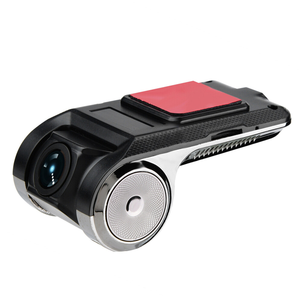 Conceal Dash Cam 720P 140 Wide Lens & Adas Memory Up To 32Gb 9321334585096
