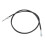 Durable Tachometer Cable Replacement for GL1000 & GL1100 Gold Wing 13
