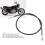 Durable Tachometer Cable Replacement for GL1000 & GL1100 Gold Wing 3