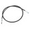 Durable Tachometer Cable Replacement for GL1000 & GL1100 Gold Wing 15