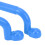 Large Blue Playground Handles for Safe Climbing Frames & Playsets 11