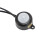 PIR-Bewegungssensor USB-Schnittstelle 5-24V DC 2A Schwarz 6